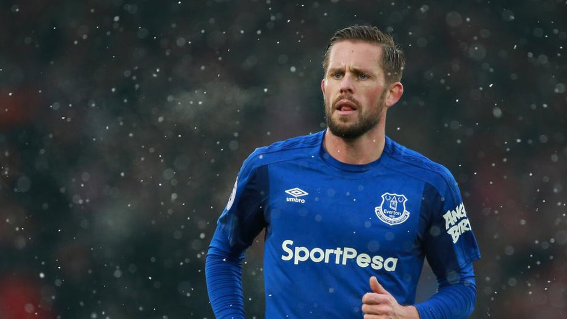 开云体育官网下载-【运动员故事】马克·塞尔比：防守战术的巅峰实践，马克塞尔比的人生经历